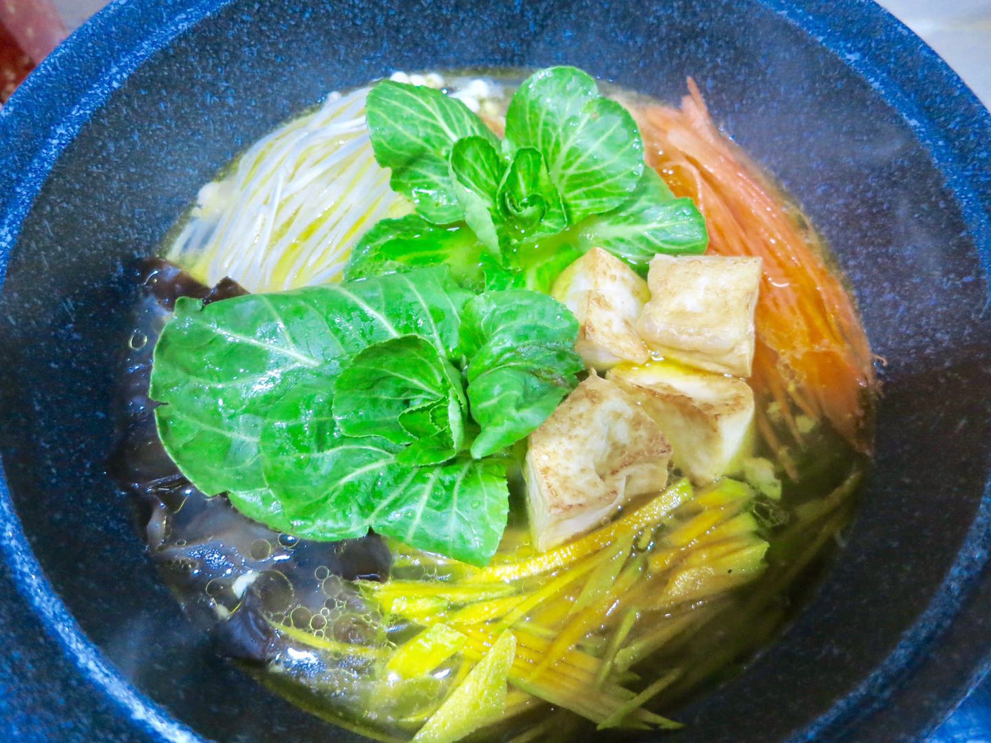 这11道素菜特下饭没肉照样吃得香,这道素菜比肉还好吃