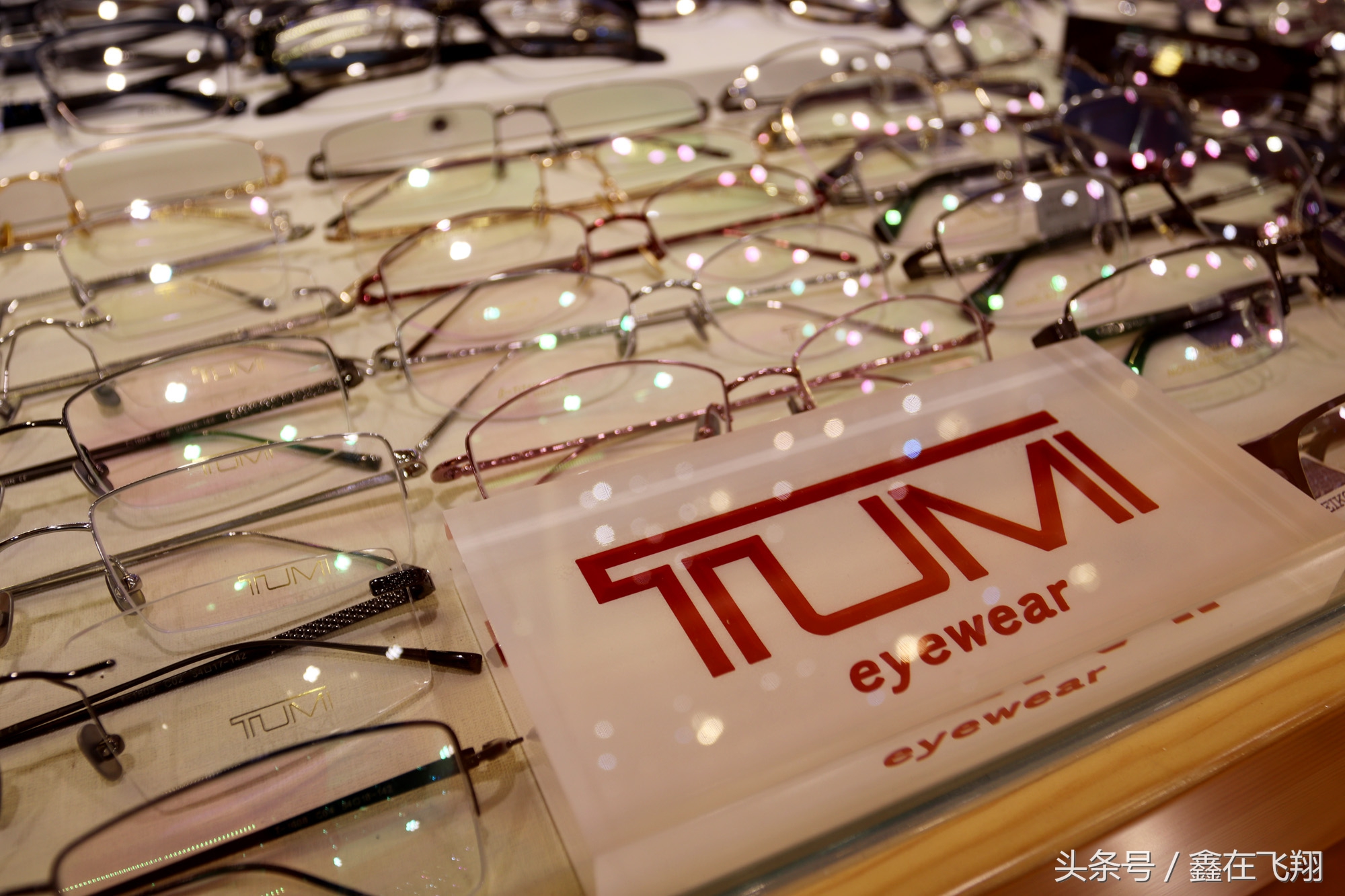 万千款式挑花眼，角川品牌亮出镜——纽丽维