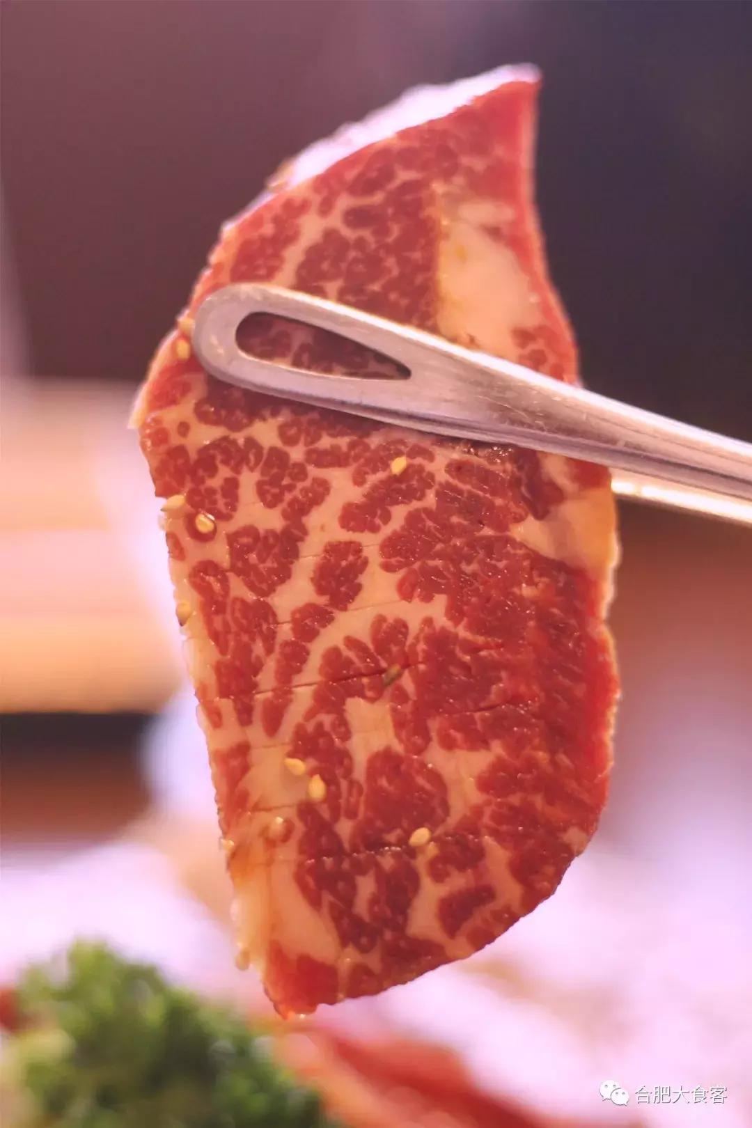 合肥哪家日式烤肉好吃,合肥必打卡日式烤肉