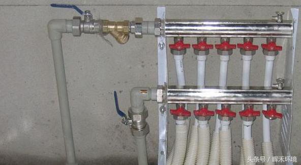 地暖漏水怎么补救最快最有效,地暖排水的正确方法