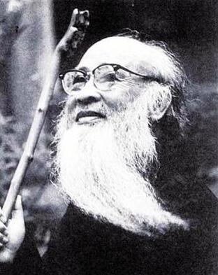 张大千美食,张大千日常生活