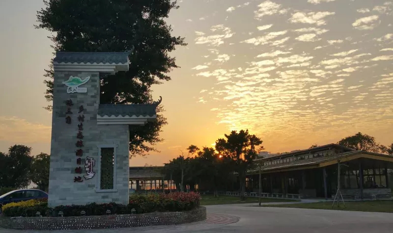 江门小鸟的天堂旅游攻略,江门小鸟天堂附近免费游玩的地方