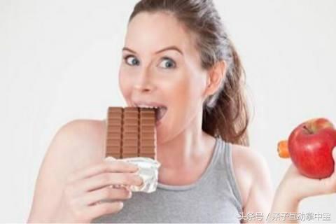 孕期经常吃甜食对胎儿有没有影响,孕期天天吃甜食有没有问题