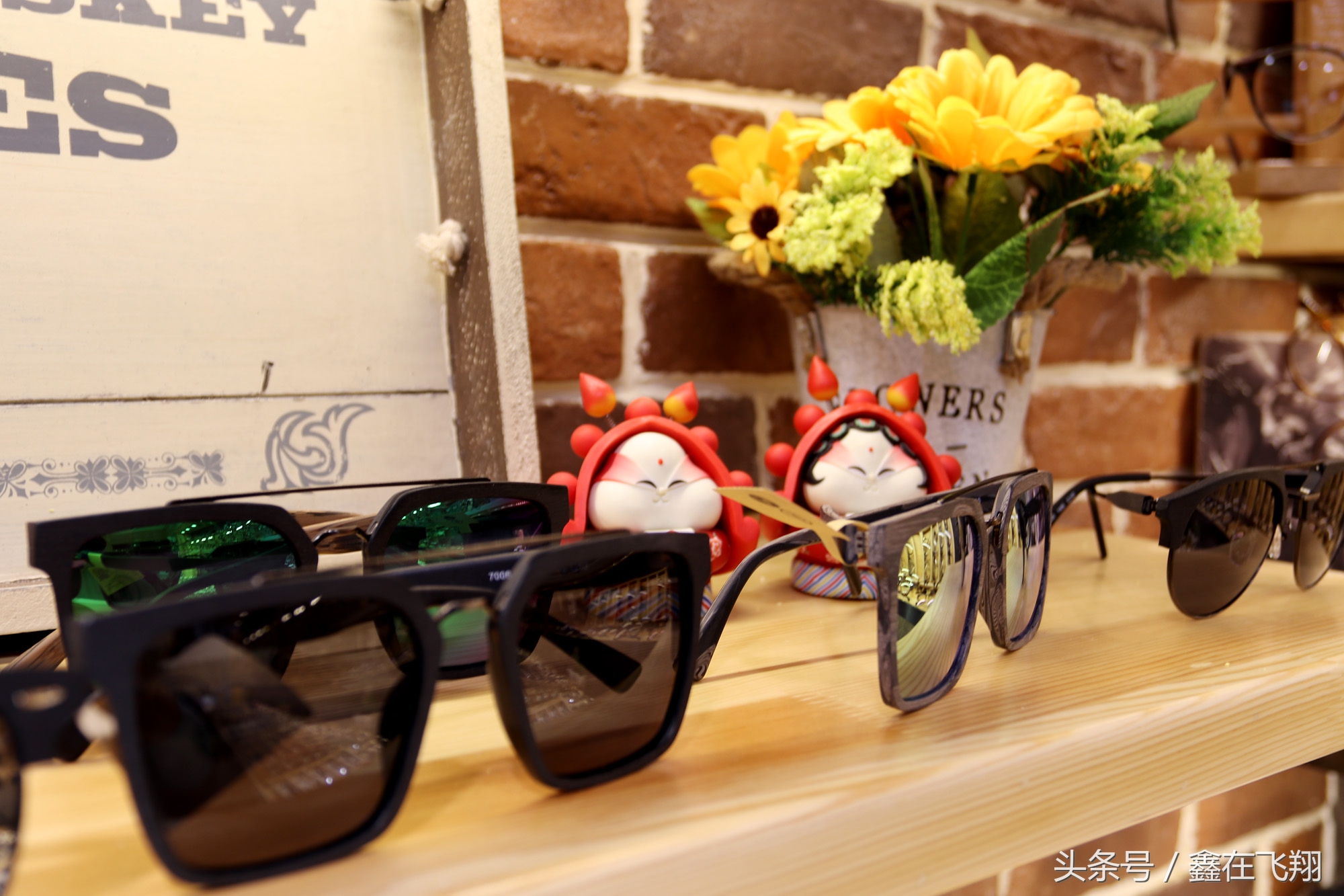 万千款式挑花眼，角川品牌亮出镜——纽丽维