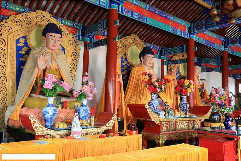 灭佛运动有多可怕,唐武宗时期的灭佛运动