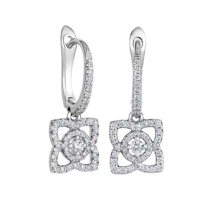 刘亦菲最迷人的珠宝,二代妖精刘亦菲套装