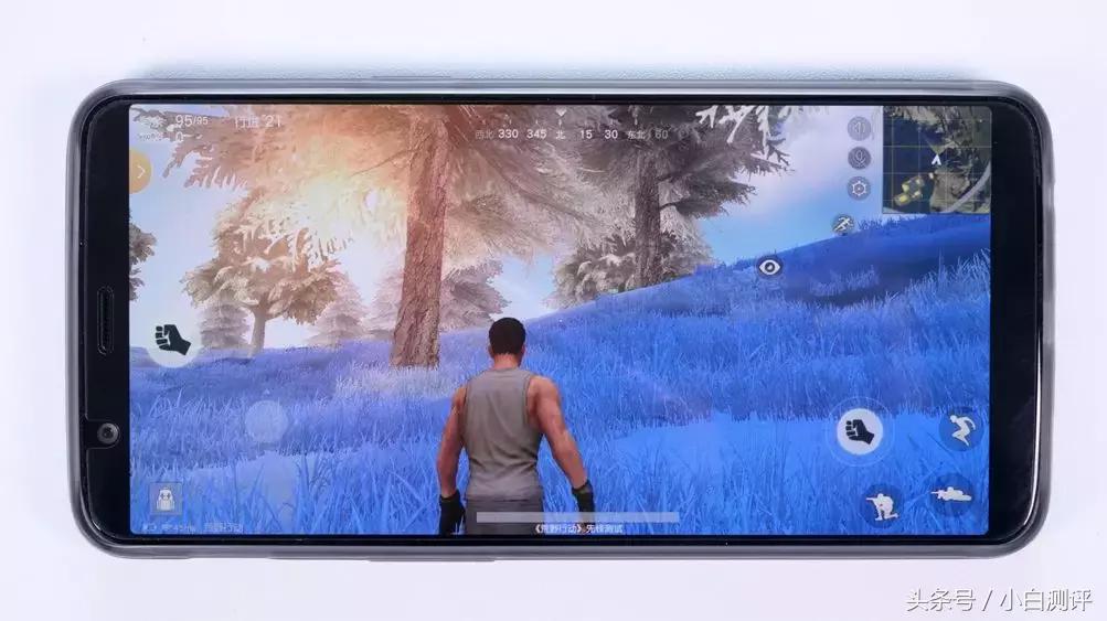 吃鸡玩家对吃鸡的评价,吃鸡评价最高的手机