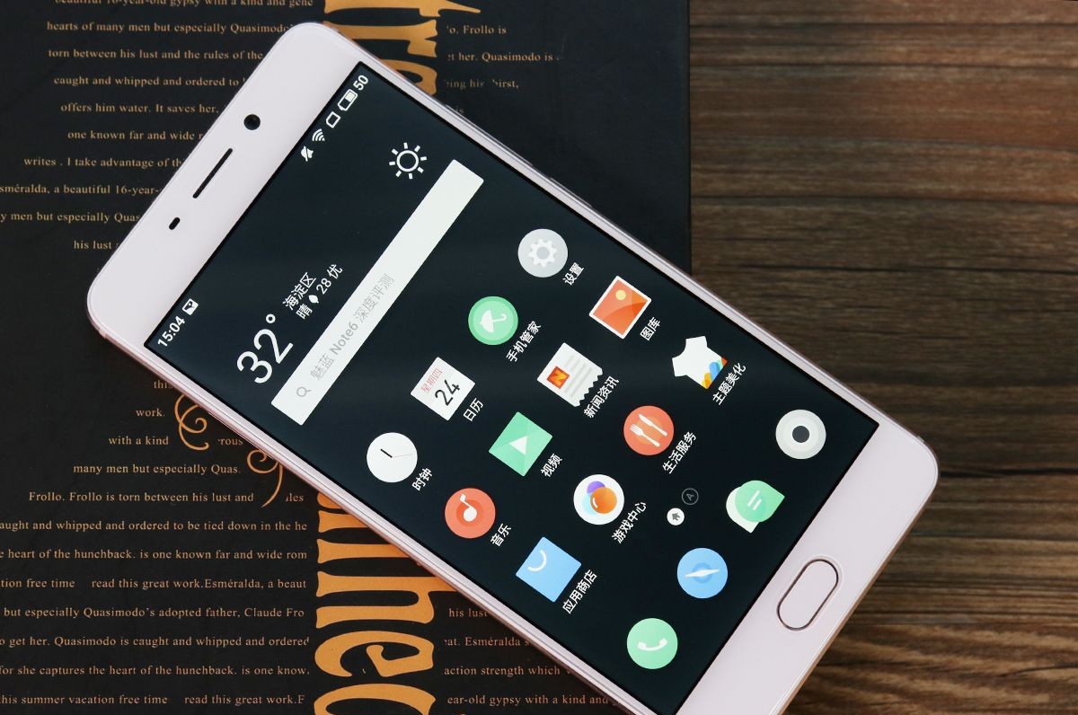 处理器排行榜最好的千元机,目前处理器最好的千元机