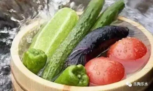 只有绿叶菜容易农药残留？你太天真了！