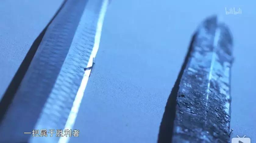 一部国产纪录片弹幕居然全是哈哈哈哈哈哈哈