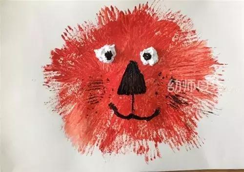 100幅创意美术作品,美术作品展示创意16张