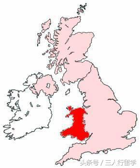 英国威尔士世界大学排名,英国威尔士的大学有哪些
