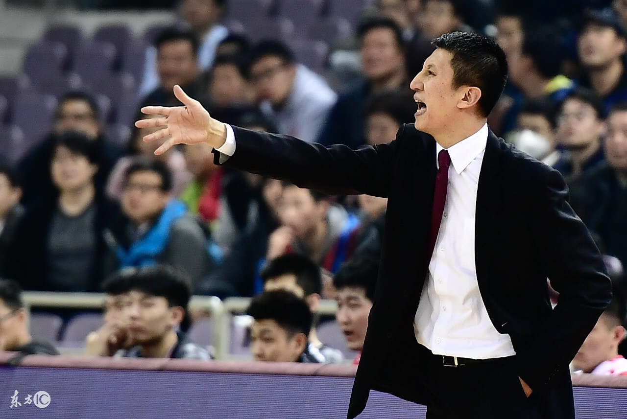 山东高速迎战辽宁：狭路相逢勇者胜