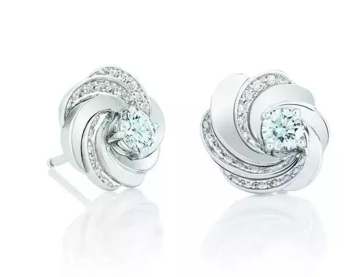 刘亦菲最迷人的珠宝,二代妖精刘亦菲套装