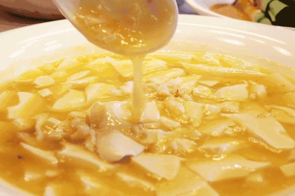 冬季不可错过的4种营养海鲜,这8种海鲜冬天吃更美味