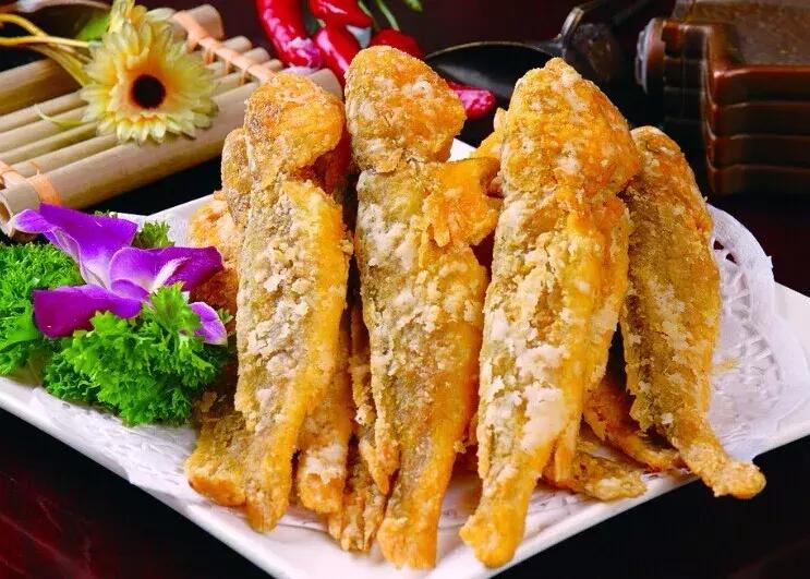 冬季不可错过的4种营养海鲜,这8种海鲜冬天吃更美味