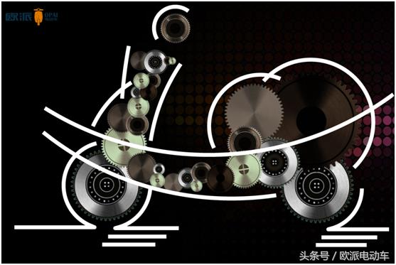 电动车电机转速快慢取决于什么,电动车动力分析