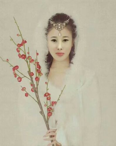 古诗词心有千千结,诗句心有千千结