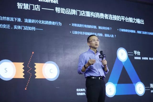 天猫零售智慧门店有哪些优势,天猫新零售智慧门店运营体系