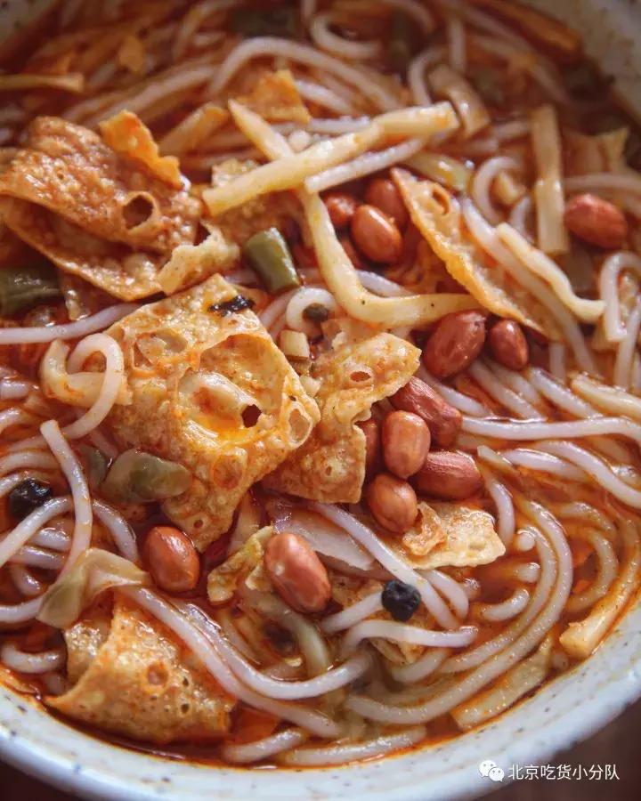 回购螺蛳粉,哪个牌子螺蛳粉经济实惠好吃不贵