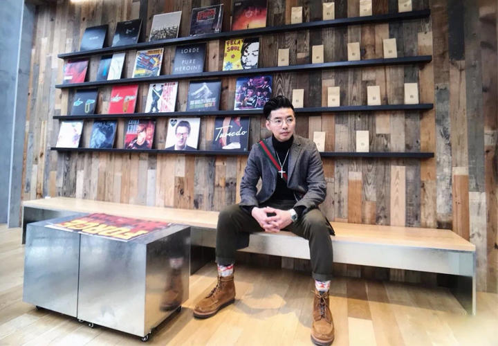 太壕！这些男生居然穿万元出门，亮瞎众人的眼