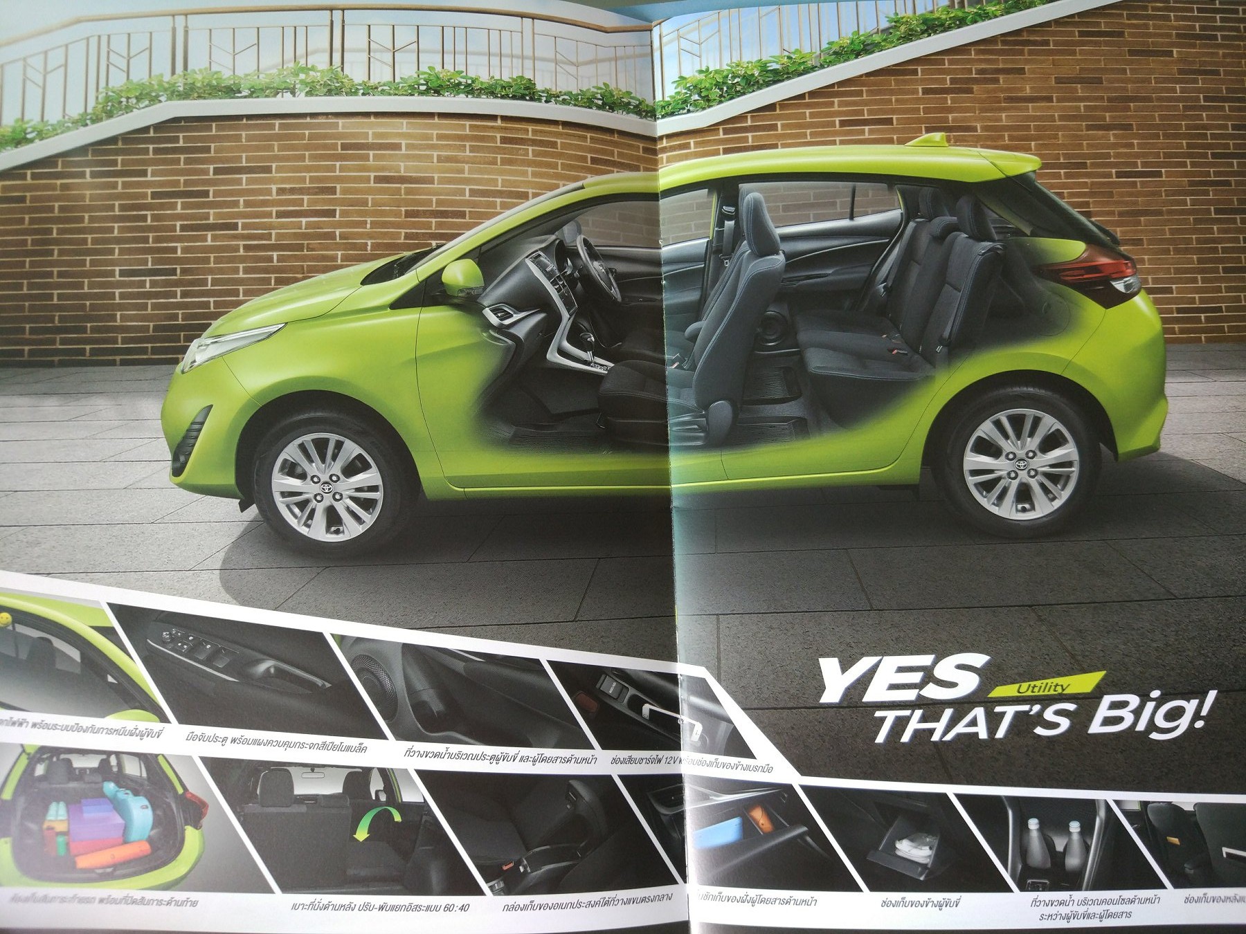 泰国汽车商店,泰国买汽车去哪里