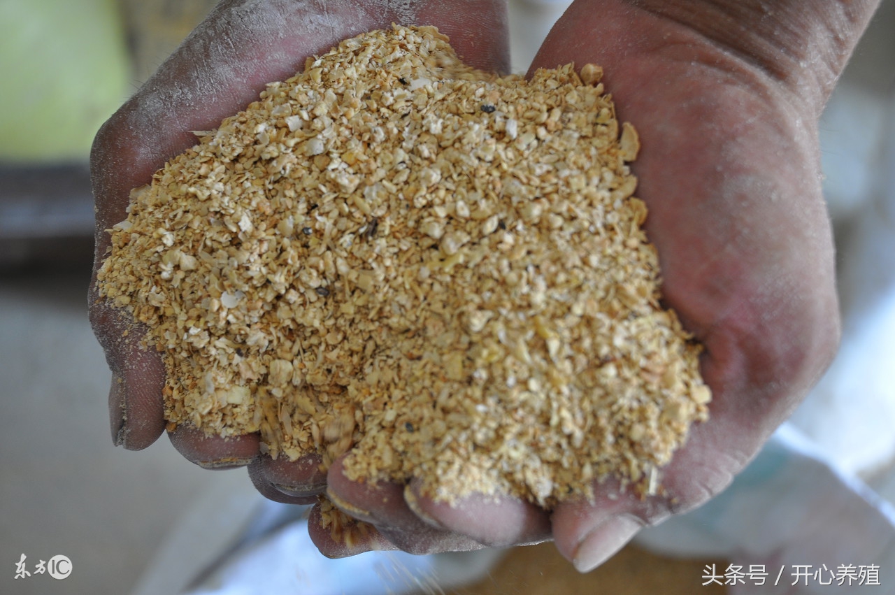 一分钟读懂配料表,三分钟看懂量化