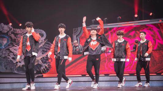 LOL957,lol上单957去哪了