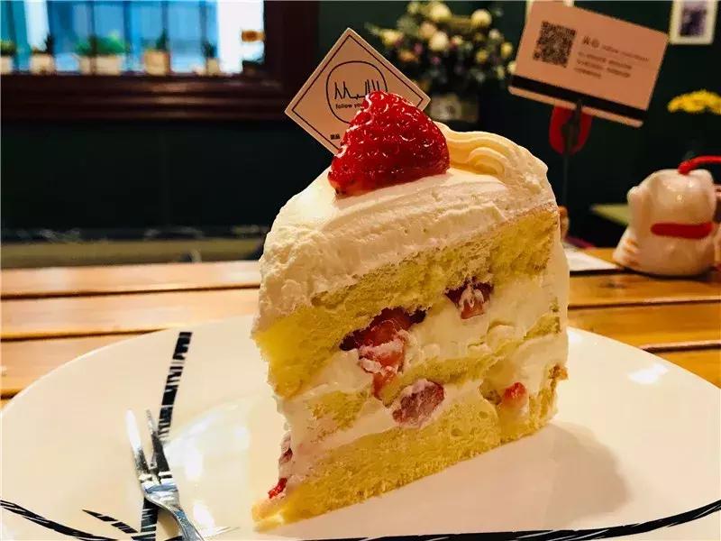 武汉最好吃的蛋糕排行榜,武汉颜值最高的蛋糕