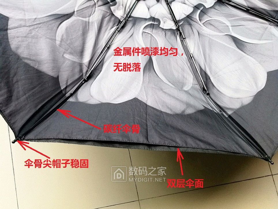 雨伞可以自动修复吗,雨伞可以用自喷漆吗