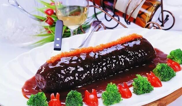 海参有上千种都是一样的吗,全世界海参有多少品种