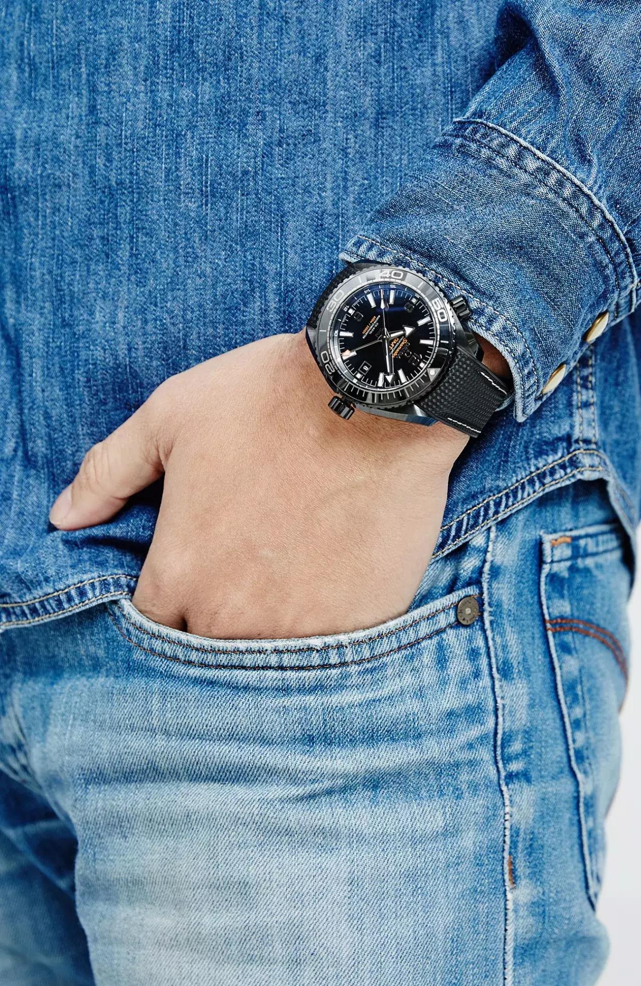 资深出差达人实测，这7款两地时又酷又准，只要5-8万