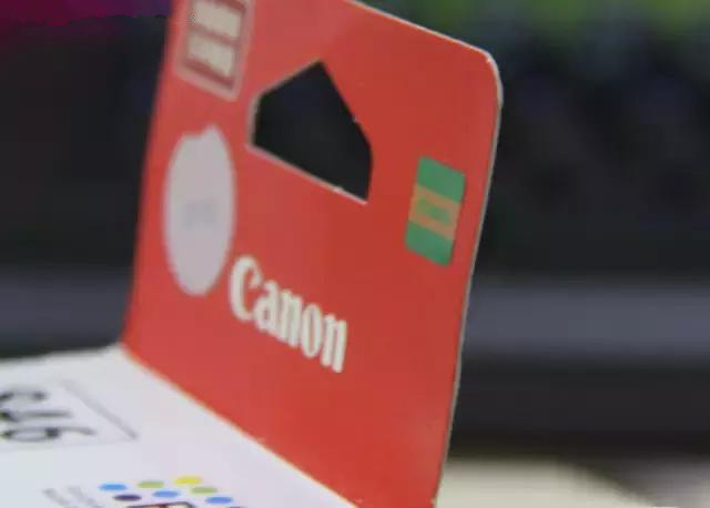 打印机耗材真假鉴别,狼牌耗材怎么分辨真假