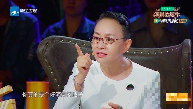 演员的诞生俞灏明演技,演员的诞生伪装者俞灏明刘烨