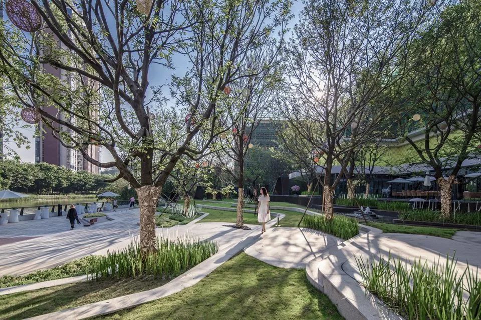 广东惠州公认最好的楼盘,广州最新最美风景楼盘图片