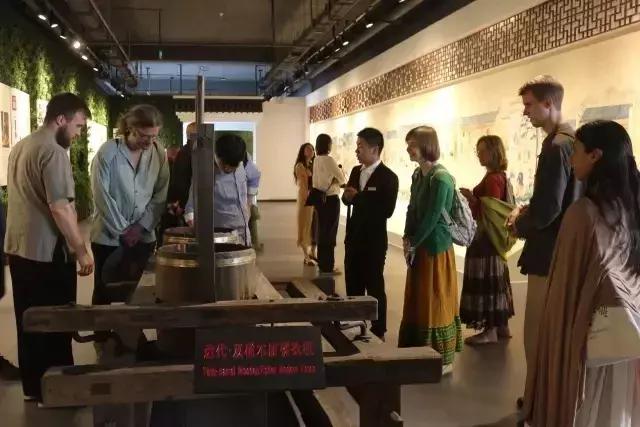 祁红产业文化博览园景区,祥源祁红产业文化博览园优惠