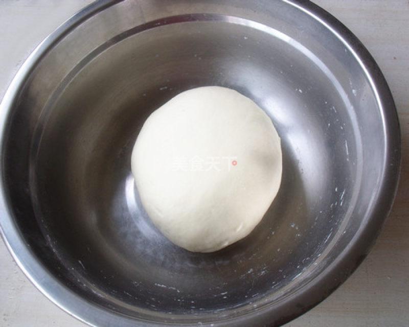 用老面发酵蒸的馒头发酸怎么办,老面蒸馒头不用碱会酸吗