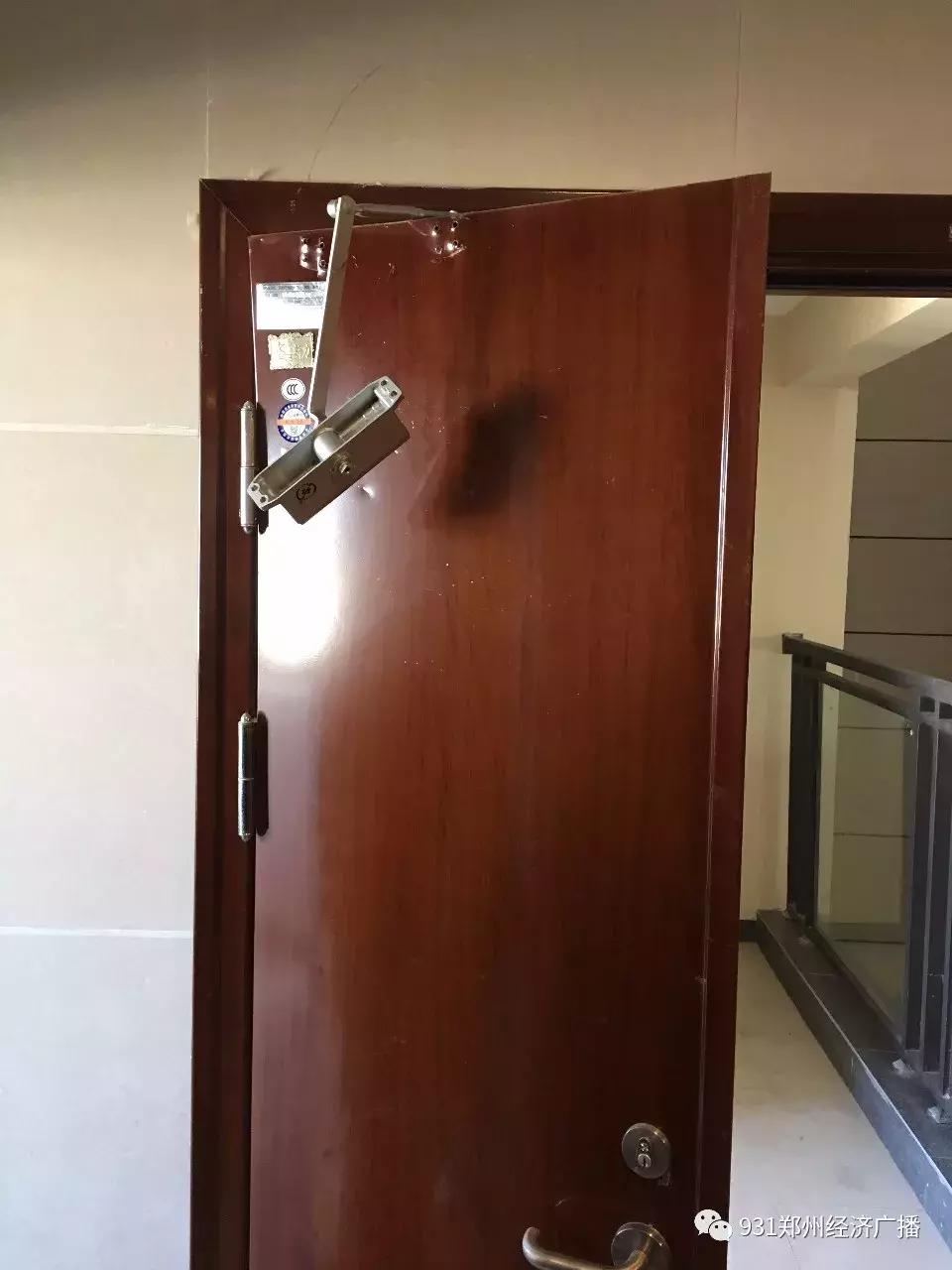 锦艺金水湾四期违规交房,锦艺金水湾四期有没有在维权