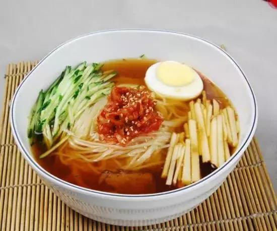 让人吃出感情来的，是那些家乡的美味！