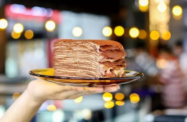 武汉最好吃的蛋糕排行榜,武汉颜值最高的蛋糕