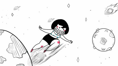 鱼说盐选｜一份来自广东的《全国鬼口普查》报告，请注意查收……