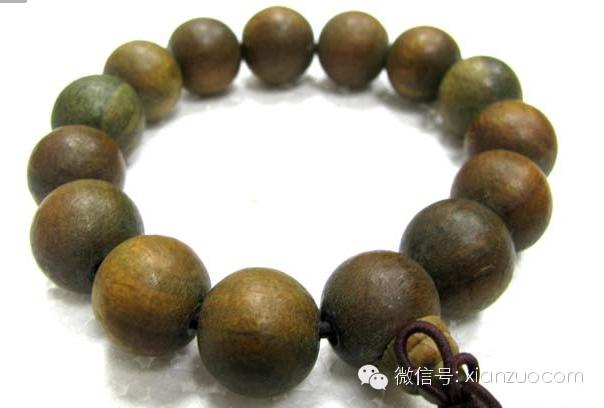木质手串图片大全图,各种红木手串识别图片大全