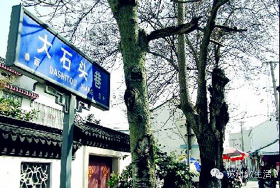 苏州美食商业街排名,苏州美食街区有哪些