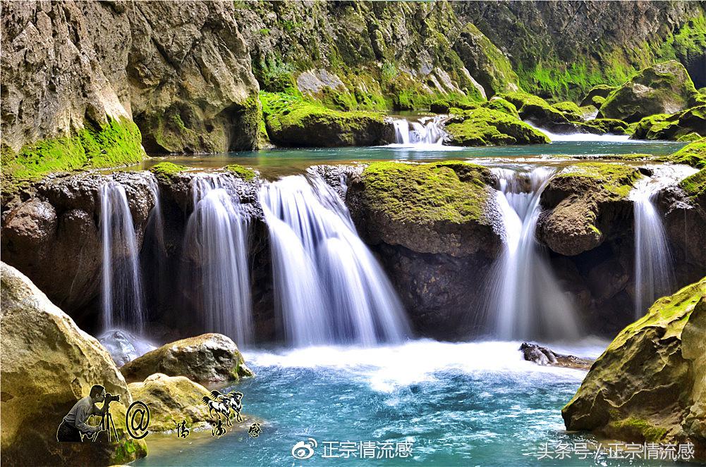 贰零壹柒——不止旅行之美景篇