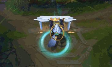 lol狗年皮肤推荐,lol狗年限定皮肤提前曝光