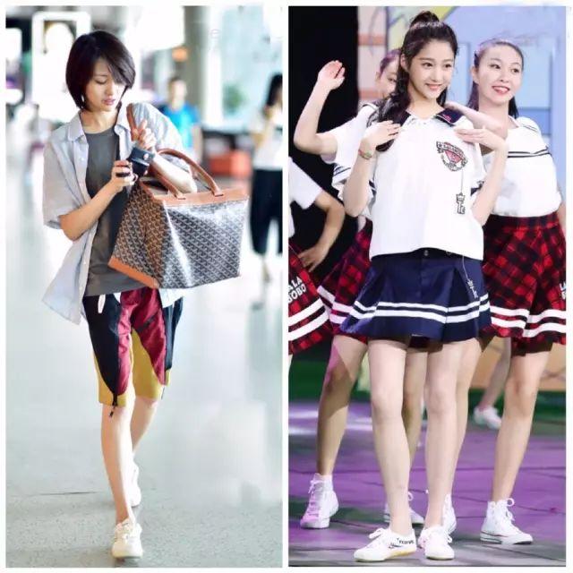 听说有一种“不精致”,叫穿特步的国产运动品牌们……