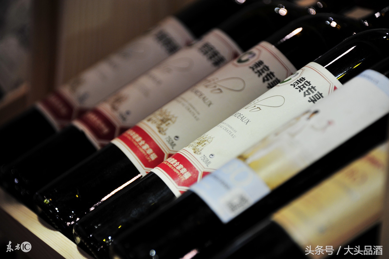 葡萄酒价格受什么影响,为什么葡萄酒越来越便宜了