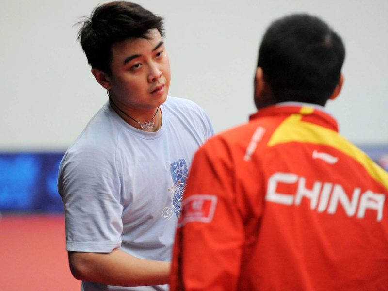 世界体坛十大千年老二,史上十大最幸运的奥运冠军