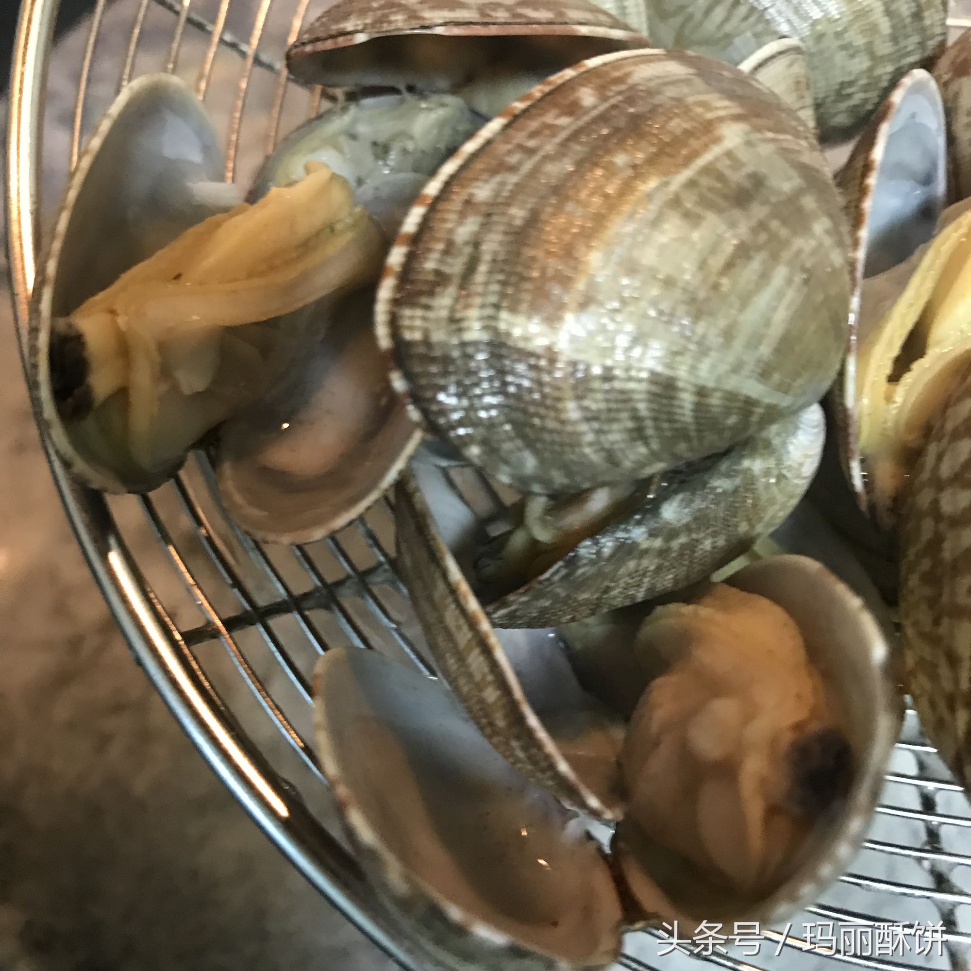 锡纸花甲粉没有花甲如何做,锡纸花甲粉丝最简单做法