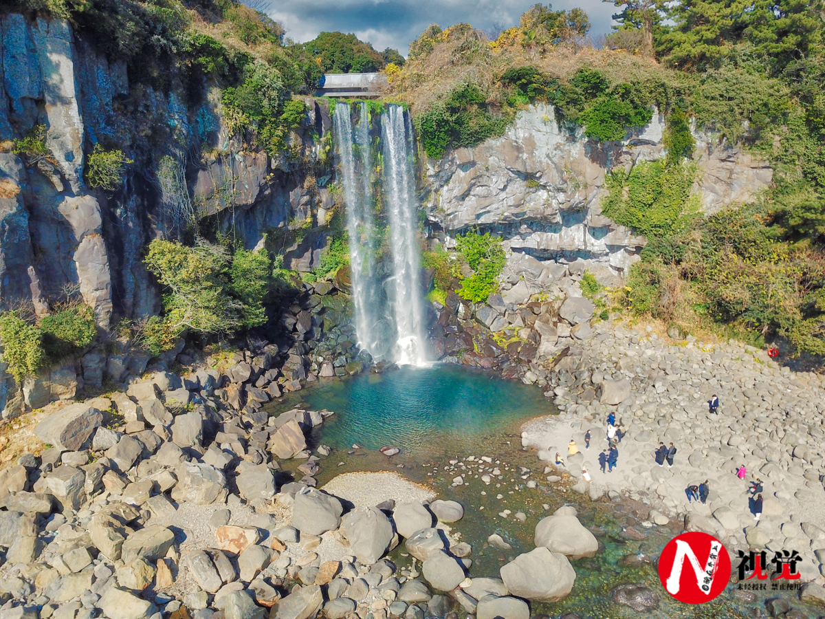 济州岛自由行攻略5天,韩国济州岛4天5夜浪漫之旅